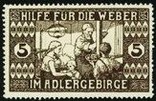 Adlergebirge Hilfe fur die Weber WK 01