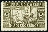 Adlergebirge Hilfe fur die Weber WK 03