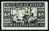 Adlergebirge Hilfe fur die Weber WK 06