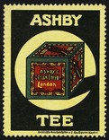 Ashby Tee (Packung Var dunkel)