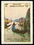 Berliner Morgenpost Serie 1 1914 04 Woche