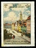 Berliner Morgenpost Serie 1 1914 06 Woche