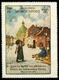 Berliner Morgenpost Serie 1 1914 07 Woche