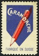 Caran d'Ache