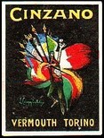 Cinzano Cappiello02
