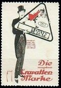 Cravats de Luxe Deutsch