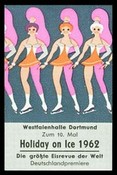 Dortmund 1962 Holiday on Ice