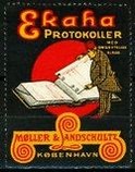 Ekaha Protokoller