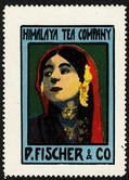 Fischer & Co Himalaya Tea Company