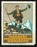 Freudenberger Loden und Sporthaus