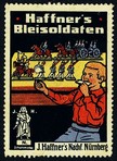 Haffner's Bleisoldaten Nurnberg (WK 01)