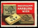 Harburg Wien Radiergummi