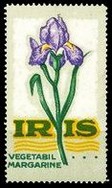 Iris Margarine