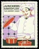 Junckers Kartofler Koch