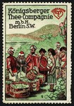 Konigsberger Thee Compagnie Berlin 2