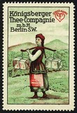 Konigsberger Thee Compagnie Berlin 3
