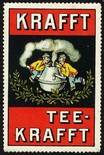 Krafft Tee Krafft