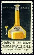 Macholl Deutscher Karthauser