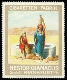 Nestor Gianaclis Wassertragerin farbig02