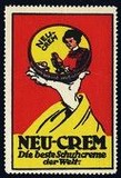 Neu Crem WK 01