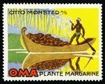 Oma Plante Margarine Jorgensen A L 0473