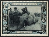 Pathe Freres Grosse Reisen Afrika (WK 03)