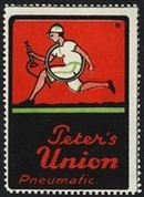 Peter's Union Pneumatic (Lufer)