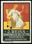 Reiss Damenwasche Ausstattung