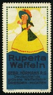 Ruperta Waffeln Serie II Bild 0302