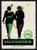 Salamander 16