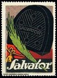 Salvator Zweig