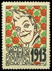 Sommer Revuyen 1913