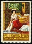 Sunlicht Seife WK 01