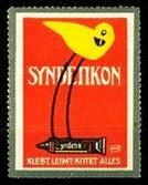 Syndetikon Vogel Ehmcke