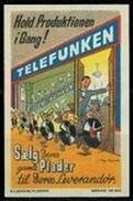 Telefunken Bording 0883