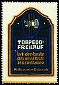 Torpedo Freilauf ist der beste02