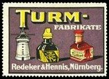 Turm Fabrikate WK 01