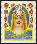 U T Licht - Spiele (WK 01 Frau)