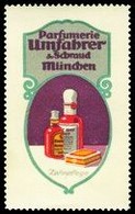 Umfahrer u Schraud Parfumerie Munchen Zahnpflege