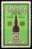 Underberg Flasche klein