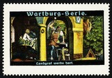 Wartburg Serie Landgraf werde hart