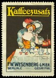 Wesenberg signiert Cappiello02